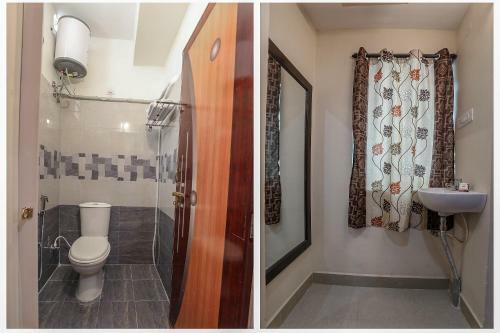 Hotel Oyo 14126 Vizag Grand