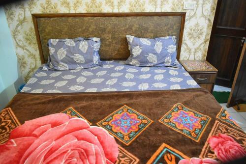 Hotel Shri Krishna Akshay Dham By Wb Inn
