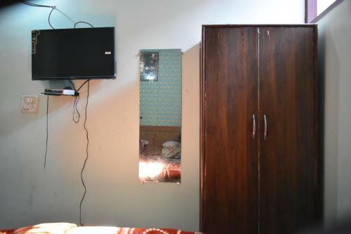 Hotel Shri Krishna Akshay Dham By Wb Inn