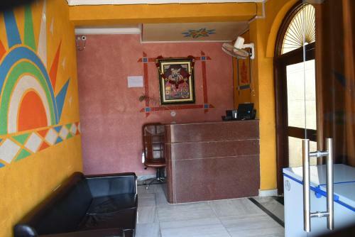 Hotel Shri Krishna Akshay Dham By Wb Inn