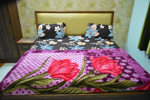 Hotel Shri Krishna Akshay Dham By Wb Inn