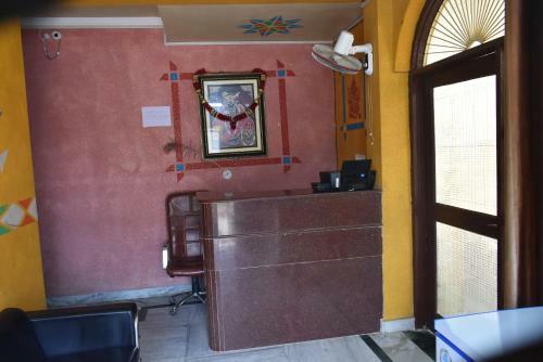 Hotel Shri Krishna Akshay Dham By Wb Inn