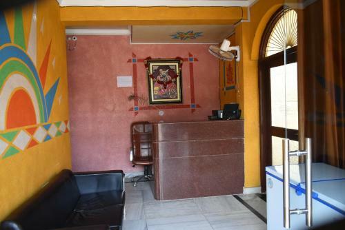 Hotel Shri Krishna Akshay Dham By Wb Inn