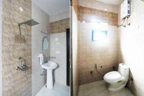 Oyo 46645 Hotel Lotus Palace Vrindavan