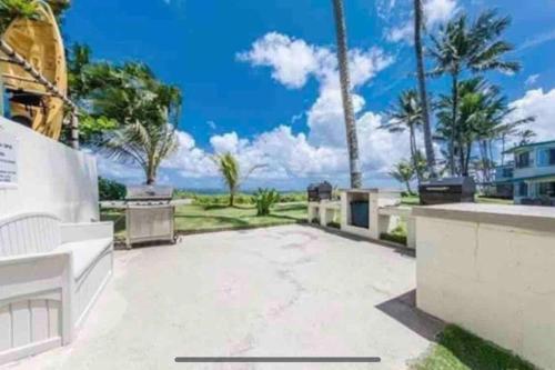 Apartamento Secluded White Sandy Beach Just 30 Steps Away
