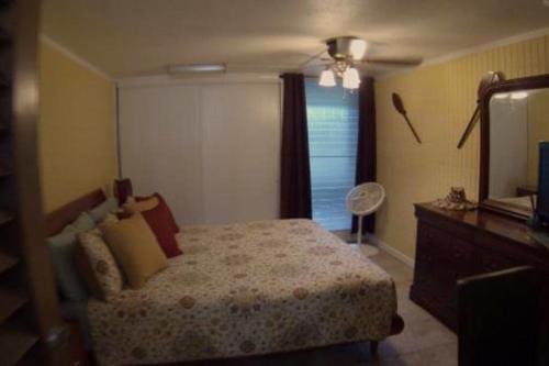 Apartamento Secluded White Sandy Beach Just 30 Steps Away