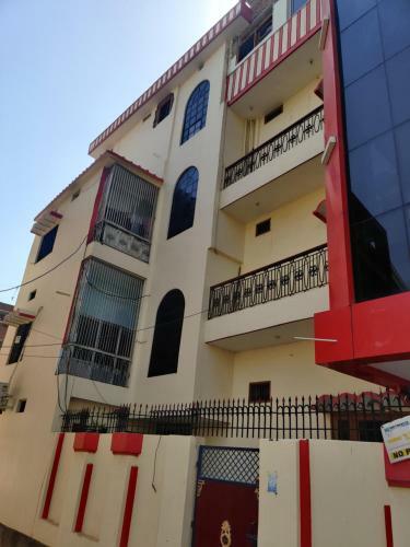 Hostal Punchvati