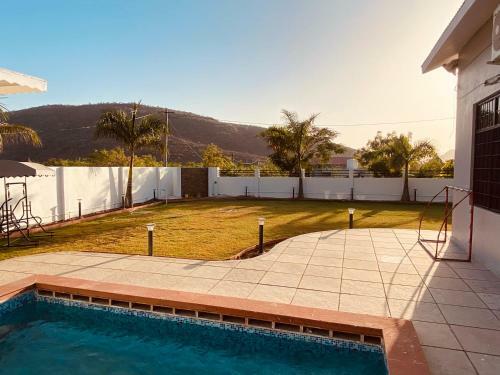Jawel Farm Villa 2bhk Villa With Pool