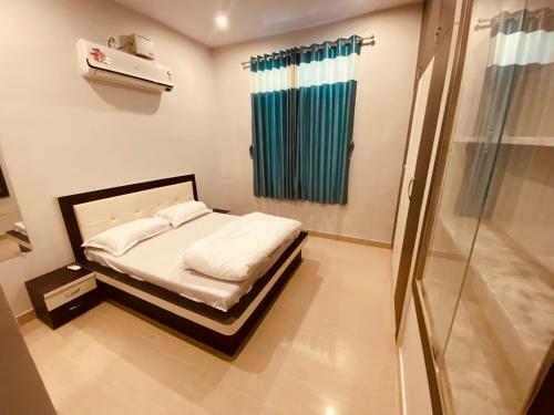 Jawel Farm Villa 2bhk Villa With Pool