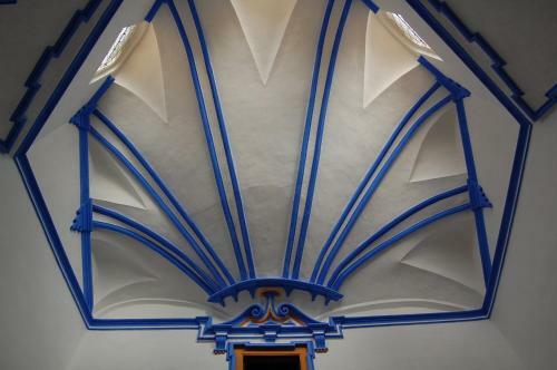 Palacio Ochagavia