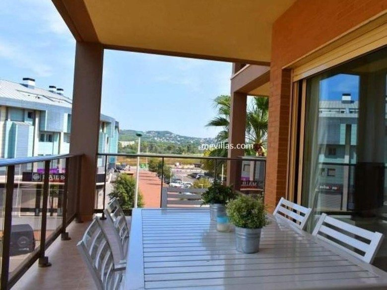 Apartment J�vea 3