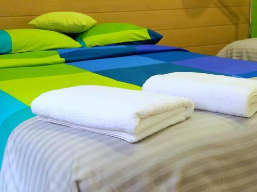 Hostal Gran Via 59