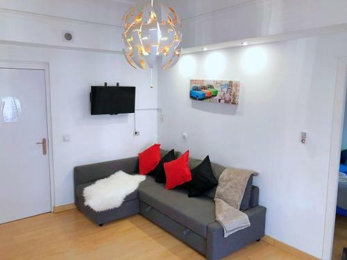 Hostal Gran Via 59