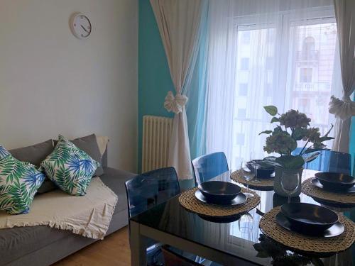 Hostal Gran Via 59
