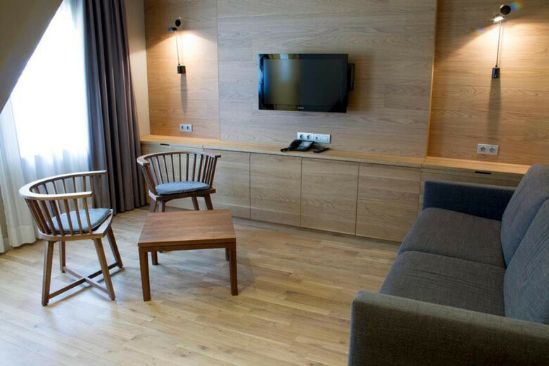 Apartaments Vall De N�ria
