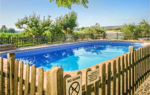 Holiday Home Zona De Villaseca