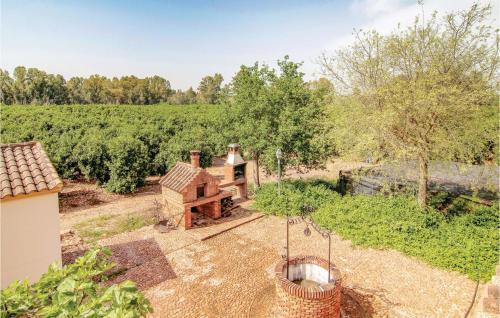 Holiday Home Zona De Villaseca