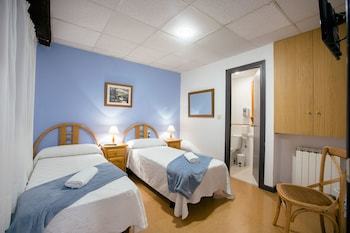 Hostal Pension Kaia