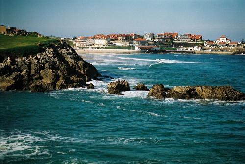 Apartamentos Rinc�n Del Puerto