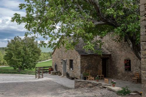 Apartamento La Borda De Pastores