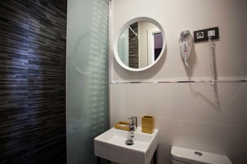 Hostal C�rdoba