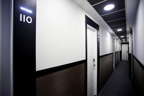 Hostal C�rdoba