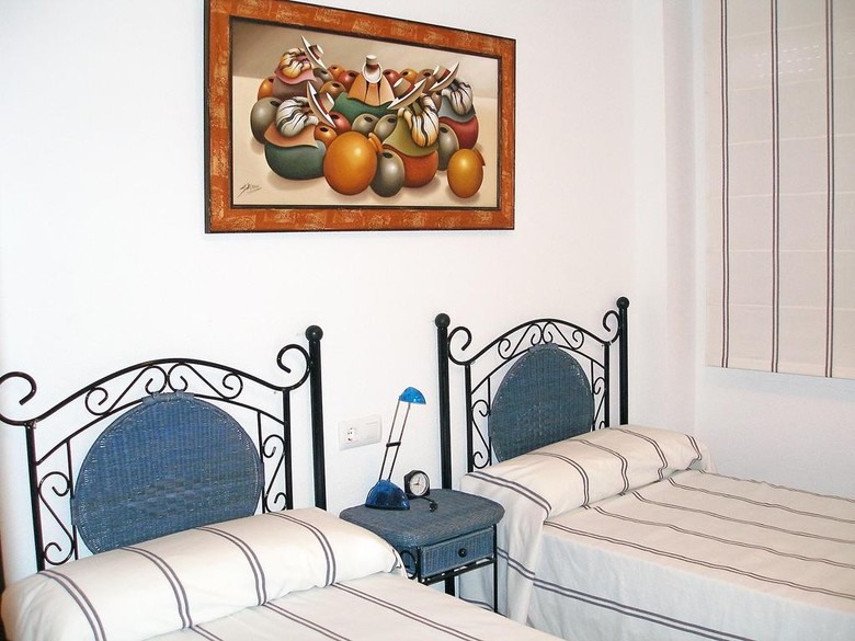 Apartamento Res Poseidon D�nia
