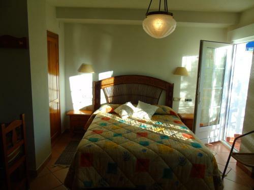 Apartamentos Tur�sticos Cumbres Verdes