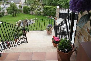 Hotel Villa Mencia