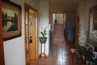 Hotel Villa Mencia