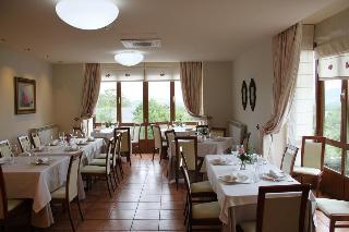 Hotel Villa Mencia