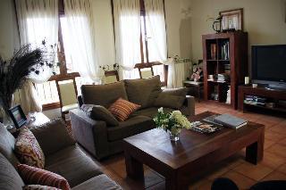 Hotel Villa Mencia