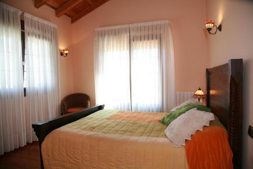 Hostal Casa Rural Telleri