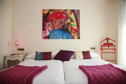 Hostal Casa Rural Telleri