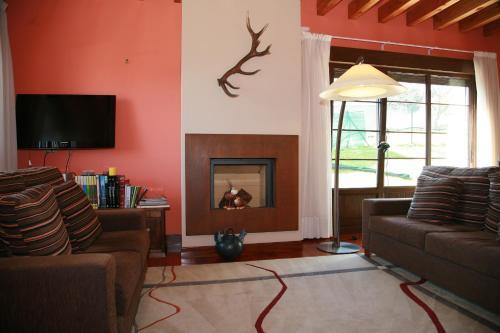 Hostal Casa Rural Telleri
