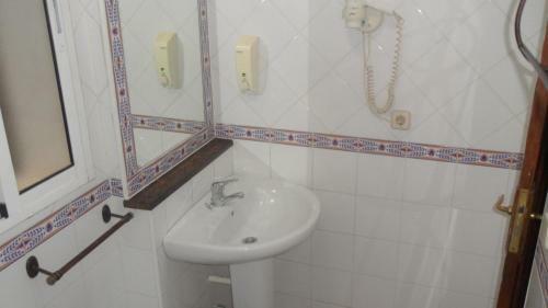 Hostal Su�rez