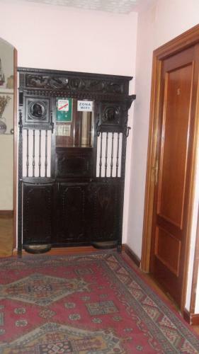 Hostal Su�rez