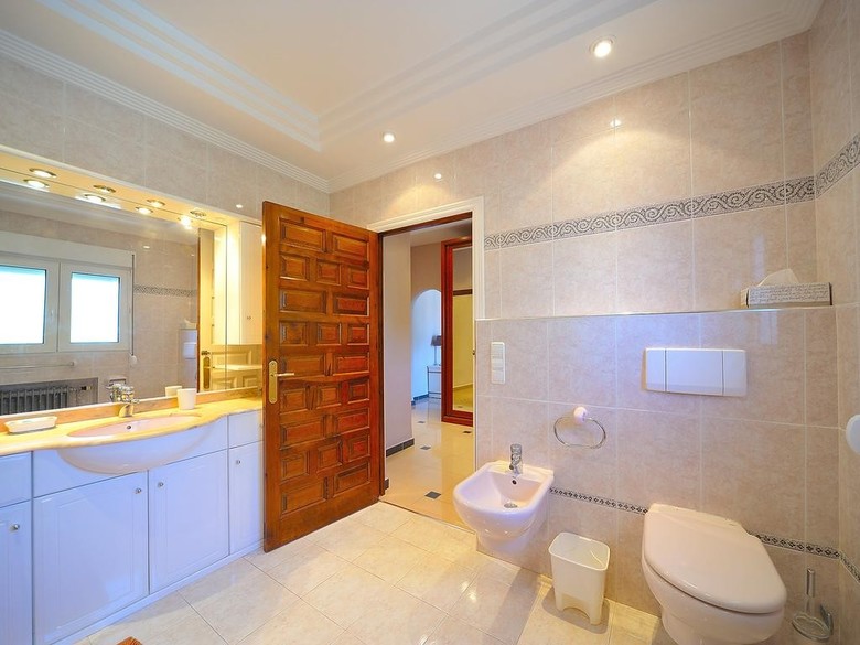 Holiday Home Batavia J�vea