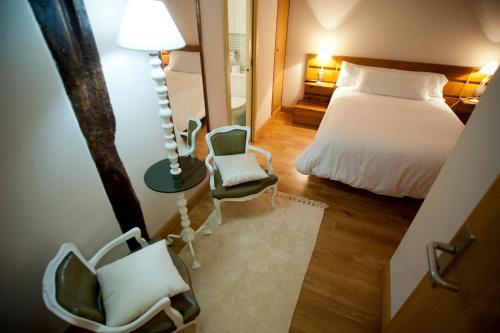 Hostal Pensi�n Artea