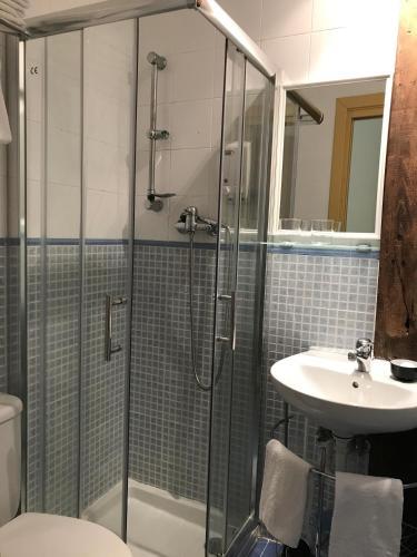 Hostal Pensi�n Artea