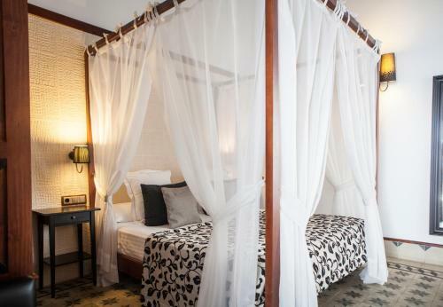 Hostal Palacio San Bartolom�