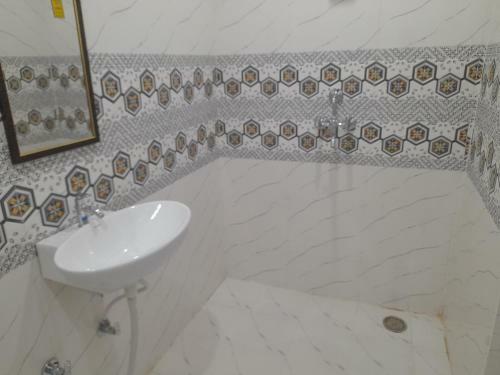 Hostal Rudraksha Guest House