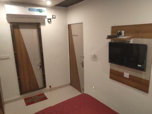 Hostal Rudraksha Guest House
