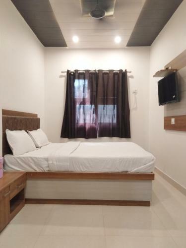 Hostal Rudraksha Guest House