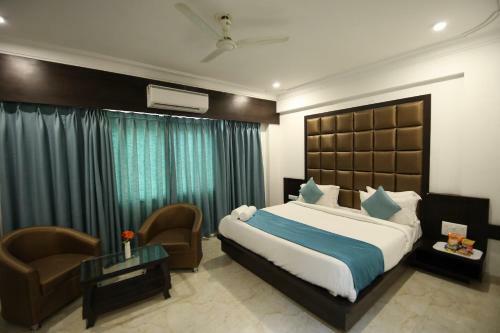Hotel Bauji Palace By Zinnia