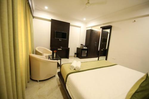 Hotel Bauji Palace By Zinnia