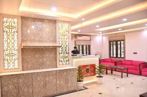 Hotel Stay Inn