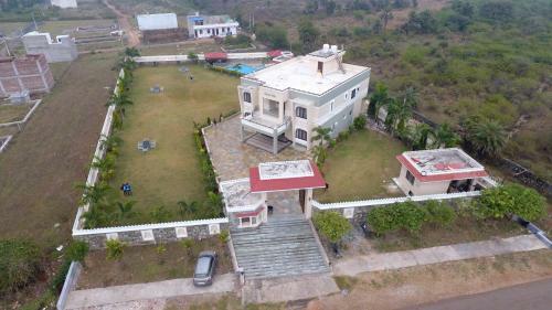 Hotel Vijay Villa Resort