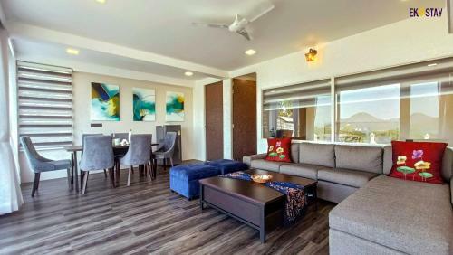 Ekostay - Moira Villa