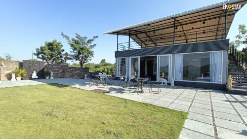 Ekostay - Moira Villa